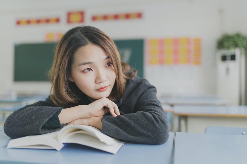 女生学什么技术有前途