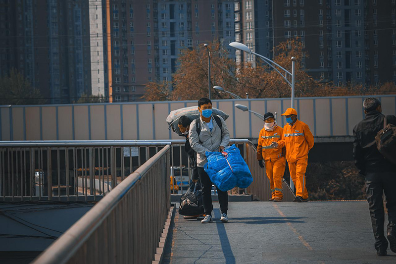 初中毕业考不上高中能干嘛